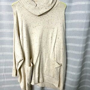 Loft oversized sweater